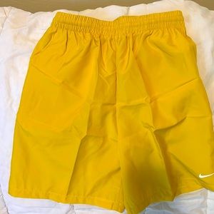 Nike Multi Big Kids’ (Boys’) Dri-FIT Training Shorts